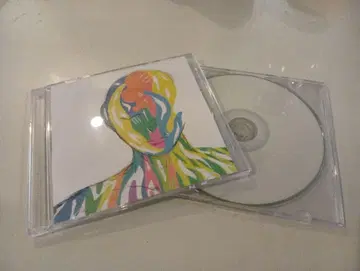 Mrs. GREEN APPLE 데모 CD 덤 포함