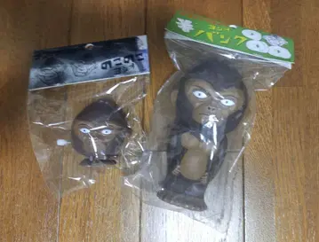 요시오뱅크와 노코노코 요시오
