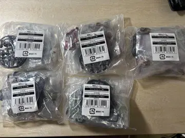 기동전사 건담 복수의 레퀴엠 모빌슈트 앙상블