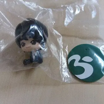 제일복권 Mrs. GREEN APPLE C상 SD 피규어