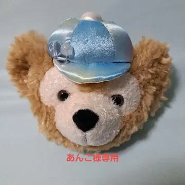 바케이션 패키지 더피 숄더백