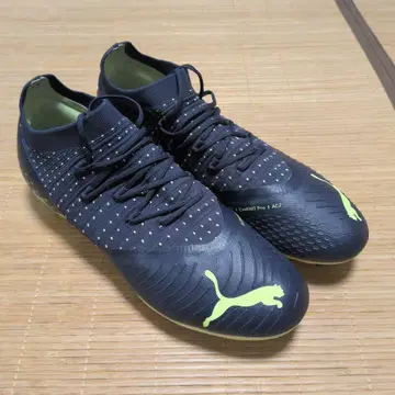 PUMA 퓨처 Z 3.4 HG/AG 28.0cm 축구 스파이크