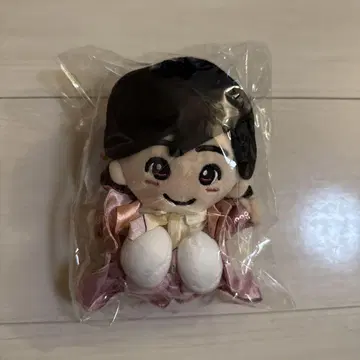미치에다 슌스케 치비누이