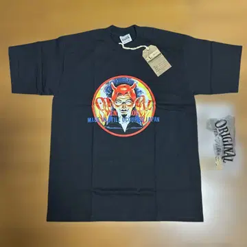텐더 로인 TEE ON L PROCLUB 새상품