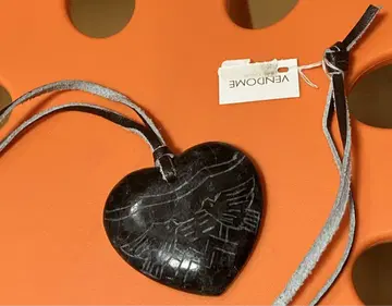 VENDOME BOUTIQUE 목걸이 샤마나이트