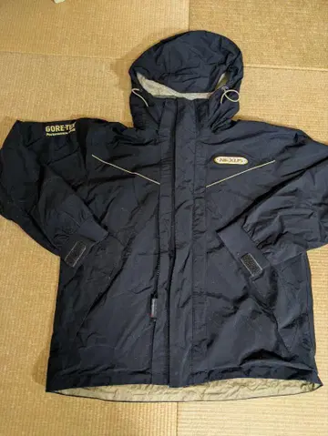 시마노 NexusGORE-TEX 우비 L