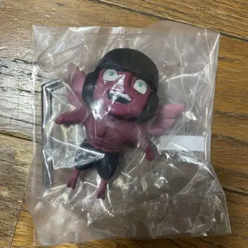 제일복권 헌터 x 헌터 F상 몬투투 유피