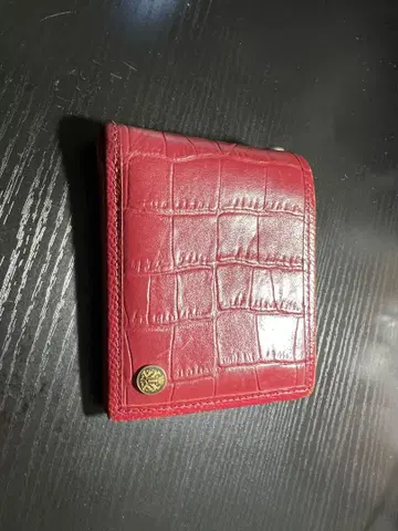 다케오 키쿠치 지갑