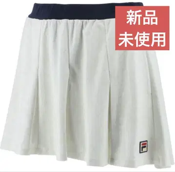 [ 미사용 새상품 ] FILA ( 휠라 ) 스코트 M 사이즈