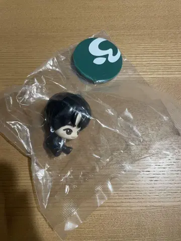 제일복권 미세스 피규어