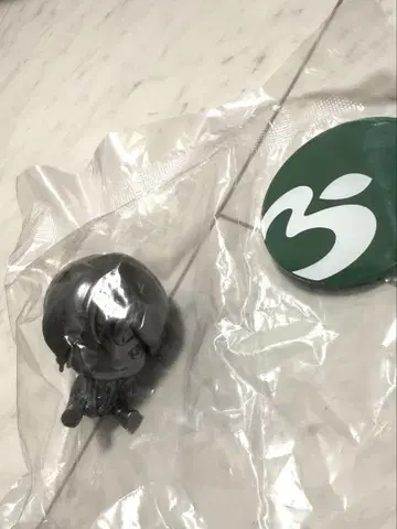 미세스 제일복권 Mrs. GREEN APPLE C상 시크릿