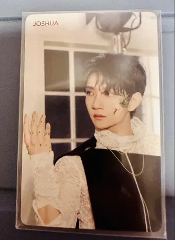 SEVENTEEN JOSHUA