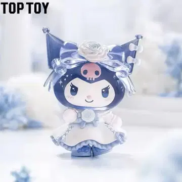 TOPTOY 산리오 피규어 쿠로미
