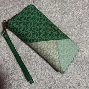 MICHAEL KORS 장지갑