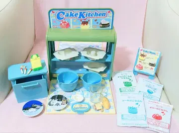 케이크 키친 코나푼 케이크 가게