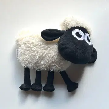 숀더쉽 봉제 인형 패스 케이스