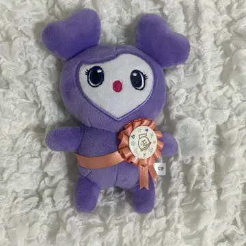 TWICE 사나 사브리 봉제 인형