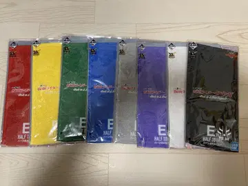 가면라이더 쿠우카 제일복권 E상 컴프