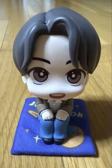 BTS 정국 룩업 피규어 TinyTAN Dynamite