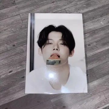 TOMORROW X TOGETHER YEONJUN 사진