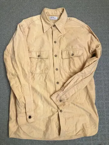 70s 필기체 엘엘빈 샤모아 크로스