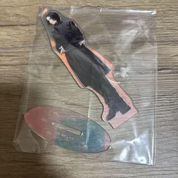 스네이프 오로라 아크릴 스탠드