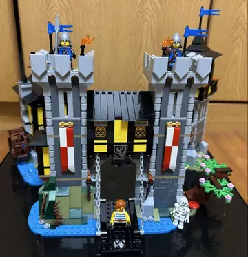 LEGO 레고 31120 중세의 성 새상품급