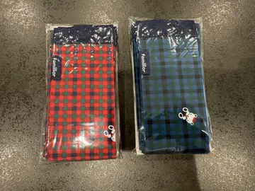 미개봉 새상품 파미리아 슈파트 S 빨파 세트