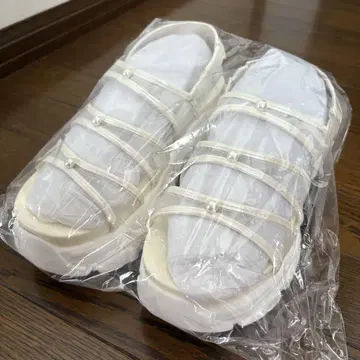 시마무라 치하루 디즈니 인어공주 아리엘 샌들 M