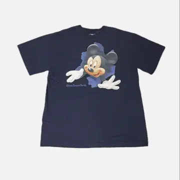 Disney Dreams Florida 미키 00s 양면