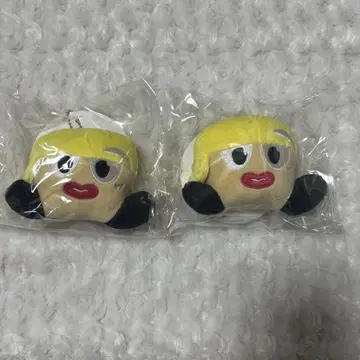 하피누이 나카마 준타 2개 세트