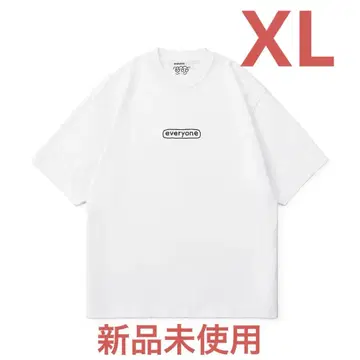 everyone j.30000sketchy logo short WHITE