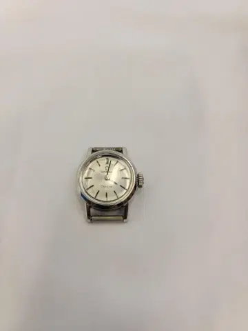 OMEGA 씨마스터 탑 수동 와인딩식