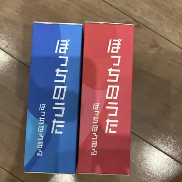 봇치보로마루 봇치의 노래 앨범 CD
