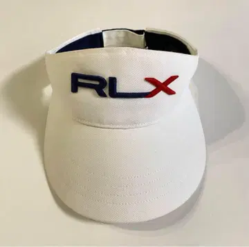 RLX 바이저