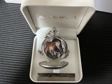 C106 WHITE ALBUM2 회중시계 15th Anniversary