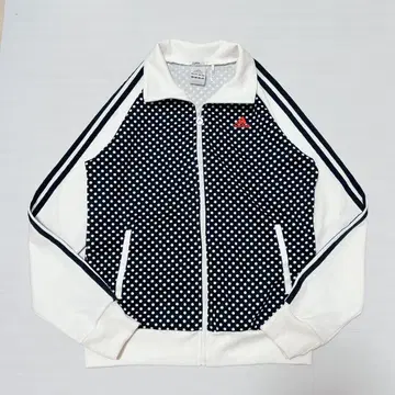 베이비 왈큐레 스기모토 치사토 adidas 도트 저지 도트
