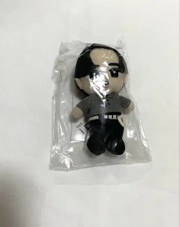 SnowMan 메구로 렌 스노치루 봉제 인형