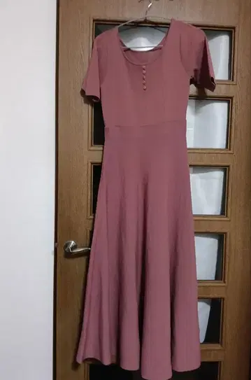 PROPORTION 원피스 ( M )