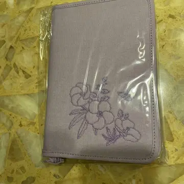 2022 BTS DALMAJUNG FABRIC DIARY