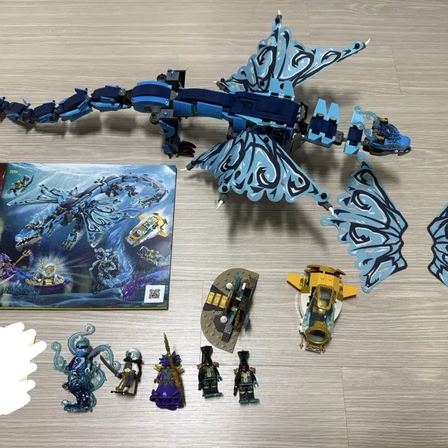 Ken Cyborg LEGO (R) Building Toys without Packaging for sale | eBay