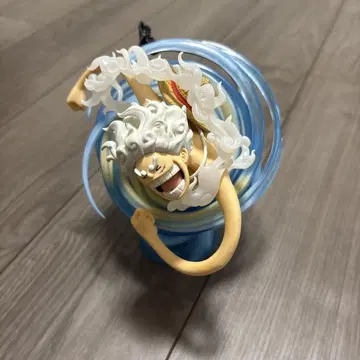 원피스 니카 피규어