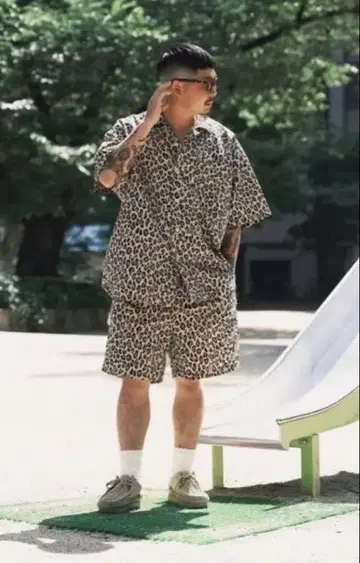 keboz 셋업 L