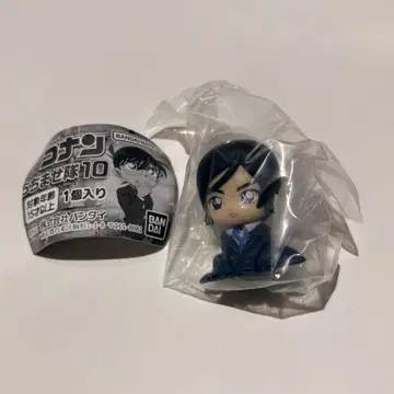 명탐정 코난 오그라뜨려대 10 모로부시 타카아키