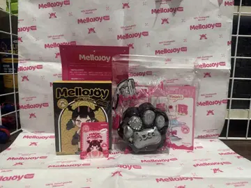 Mellaloy 치유의 고양이 손톱 meteorpaw 유성