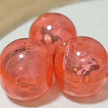 죠죠의 기묘한 모험 캡슐 토이 이기