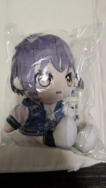 BanG Dream 봉제 인형 MyGO gsc 타카마츠 토모