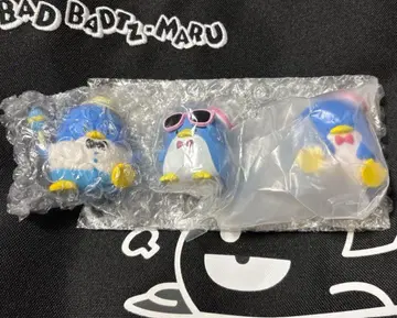 턱시도샘 3세트