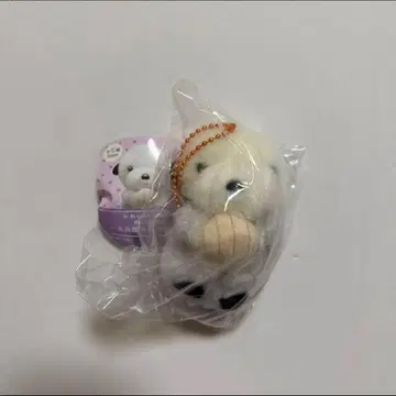 키탄클럽 귀여운 귀여운 봉제 인형 수족관 생물 3 랏코