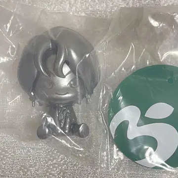Mrs. GREEN APPLE 제일복권 피규어 시크릿 오모리 모토타카